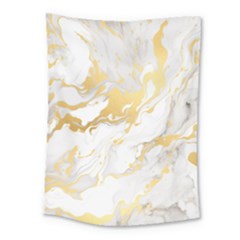 Marble Pattern Medium Tapestry