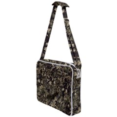 Camouflage Army Survival Uniform Cross Body Office Bag