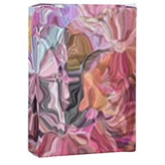 Marbling Blend  Playing Cards Single Design (rectangle) With Custom Box