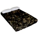 Camouflage Army Survival Uniform Fitted Sheet (California King Size) View2