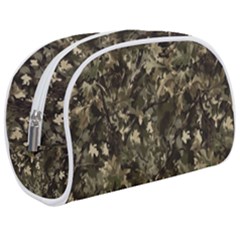 Camouflage Army Survival Uniform Make Up Case (medium)