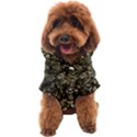 Camouflage Army Survival Uniform Dog Coat View1