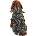 Camouflage Army Survival Uniform Dog Coat View2