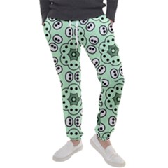 Texture Dots Pattern Men s Jogger Sweatpants