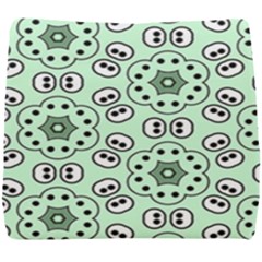 Texture Dots Pattern Seat Cushion