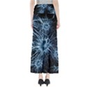 Neurons Brain Cells Structure Full Length Maxi Skirt View2