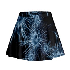 Neurons Brain Cells Structure Mini Flare Skirt