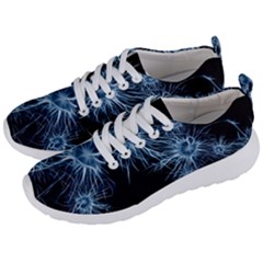 Neurons Brain Cells Structure Men s Lightweight Sports Shoes by anzea