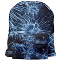 Neurons Brain Cells Structure Giant Full Print Backpack