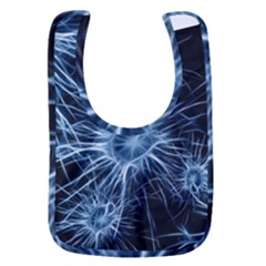 Neurons Brain Cells Structure Baby Bib