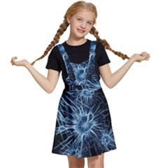 Neurons Brain Cells Structure Kids  Apron Dress