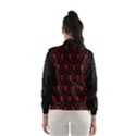 Dark Dominion Print Women s Windbreaker View2