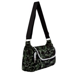 Hunting Motif Camouflage Pattern Print Bk Multipack Bag by dflcprintsclothing