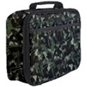 Hunting Motif Camouflage Pattern Print Bk Full Print Lunch Bag View3