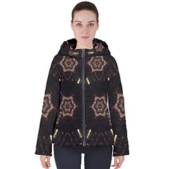 Photo 217 18-22-26 Women s Hooded Puffer Jacket by tunjiolaseni