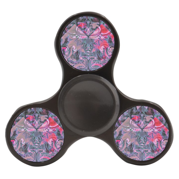 Alien Architecture Ii Finger Spinner