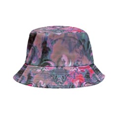 Alien Architecture Ii Inside Out Bucket Hat by MRNStudios