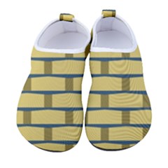 Pattern Wallpaper Kids  Sock-style Water Shoes