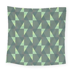 Texture Triangle Square Tapestry (large)