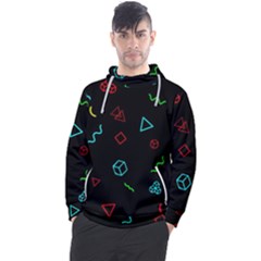 Amoled Men s Pullover Hoodie