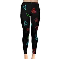 Amoled Inside Out Leggings by kyorashop23