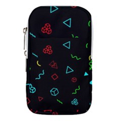 Amoled Waist Pouch (small) by kyorashop23