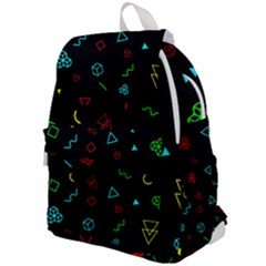 Amoled Top Flap Backpack by kyorashop23