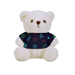 Amoled Full Print Tee For Cuddly Teddy Bear by kyorashop23