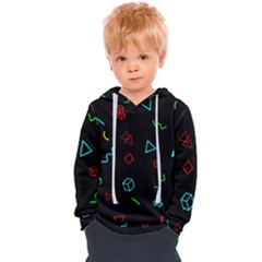 Amoled Kids  Overhead Hoodie