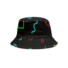 Amoled Bucket Hat (kids) by kyorashop23