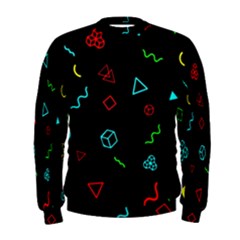 Amoled Men s Sweatshirt