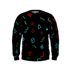 Amoled Kids  Sweatshirt