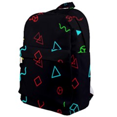 Amoled Classic Backpack by kyorashop23