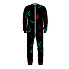 Amoled Onepiece Jumpsuit (kids)