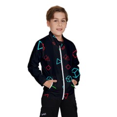 Amoled Kids  Windbreaker