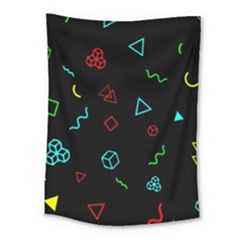 Amoled Medium Tapestry