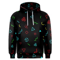 Amoled Men s Overhead Hoodie