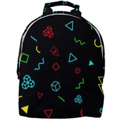 Amoled Mini Full Print Backpack by kyorashop23