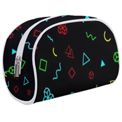 Amoled Make Up Case (medium) by kyorashop23