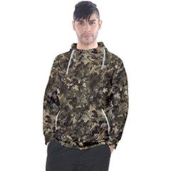 Camouflage Army Survival Uniform Men s Pullover Hoodie