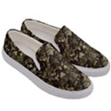 Camouflage Army Survival Uniform Men s Canvas Slip Ons View3