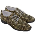 Camouflage Army Survival Uniform Women Heeled Oxford Shoes View3