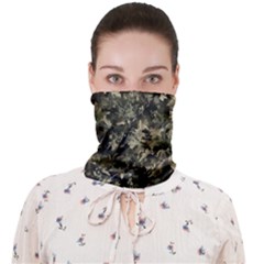 Camouflage Army Survival Uniform Face Covering Bandana (adult)