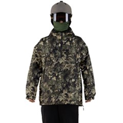 Camouflage Army Survival Uniform Men s Ski And Snowboard Waterproof Breathable Jacket