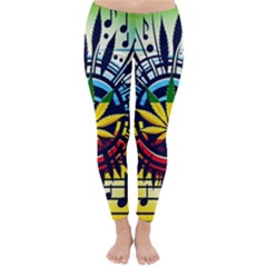 River Roots Classic Winter Leggings