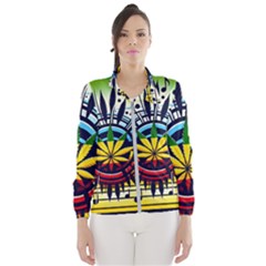 River Roots Women s Windbreaker