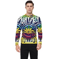 River Roots Men s Long Sleeve Rash Guard by RiverRootz