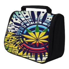 River Roots Full Print Travel Pouch (small) by RiverRootz