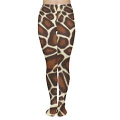 Giraffe Texture, Macro Tights