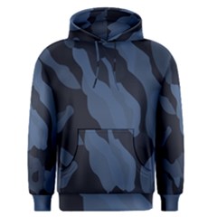 Purple Camo Men s Core Hoodie